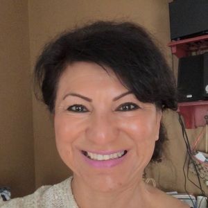 Meet your Posher, Patty